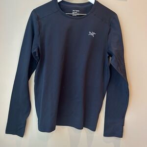 Arcteryx Cormac LS